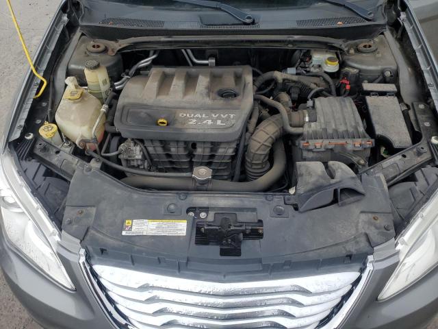 Photo 10 VIN: 1C3CCBCB8CN178683 - CHRYSLER 200 