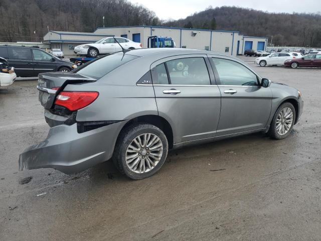 Photo 2 VIN: 1C3CCBCB8CN178683 - CHRYSLER 200 