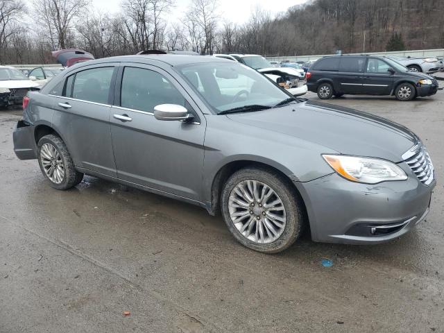 Photo 3 VIN: 1C3CCBCB8CN178683 - CHRYSLER 200 