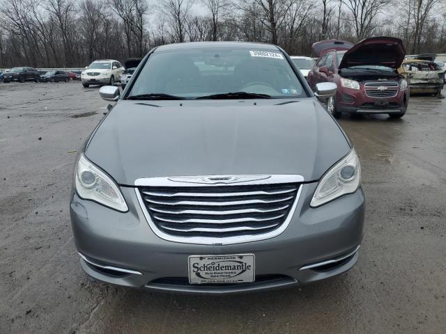 Photo 4 VIN: 1C3CCBCB8CN178683 - CHRYSLER 200 