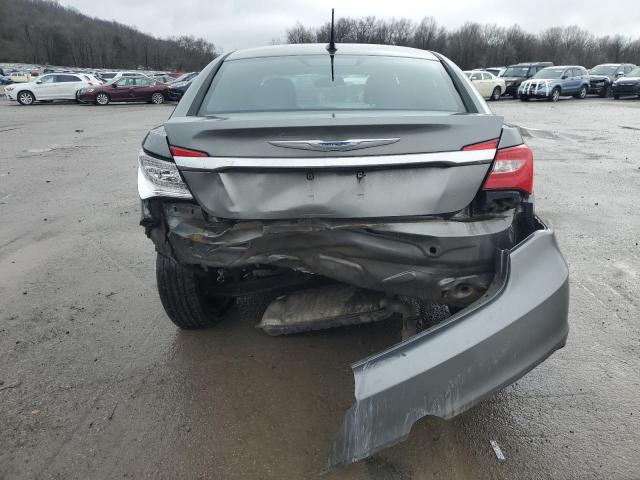 Photo 5 VIN: 1C3CCBCB8CN178683 - CHRYSLER 200 