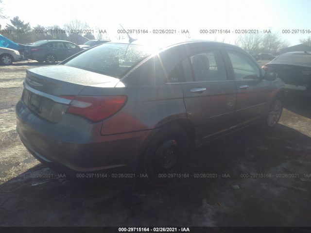 Photo 3 VIN: 1C3CCBCB8CN200715 - CHRYSLER 200 