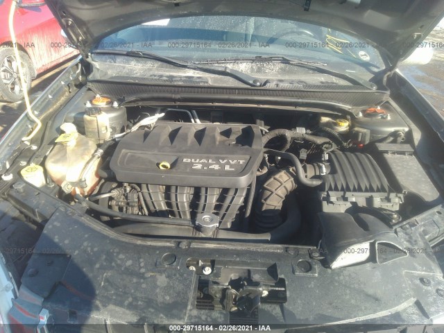 Photo 9 VIN: 1C3CCBCB8CN200715 - CHRYSLER 200 