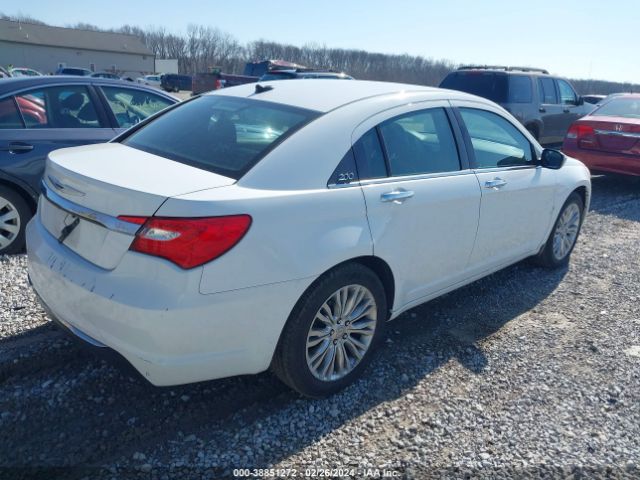 Photo 3 VIN: 1C3CCBCB8CN223346 - CHRYSLER 200 