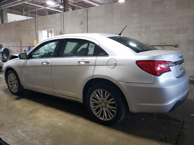 Photo 1 VIN: 1C3CCBCB8CN241619 - CHRYSLER 200 LIMITE 