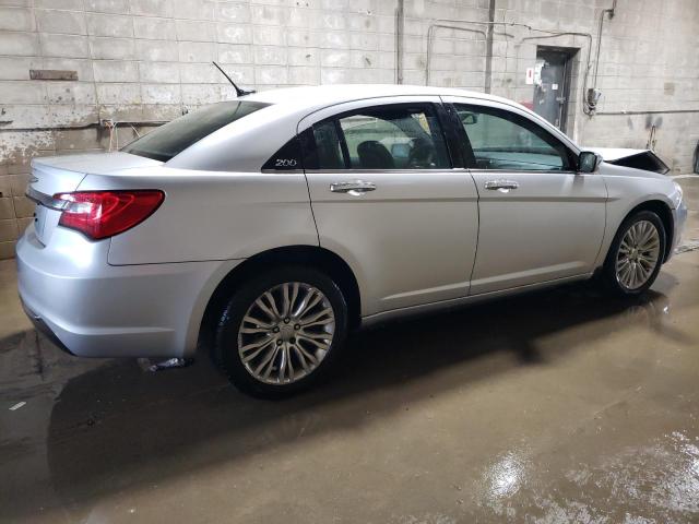 Photo 2 VIN: 1C3CCBCB8CN241619 - CHRYSLER 200 LIMITE 