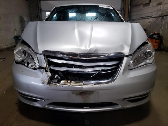 Photo 4 VIN: 1C3CCBCB8CN241619 - CHRYSLER 200 LIMITE 