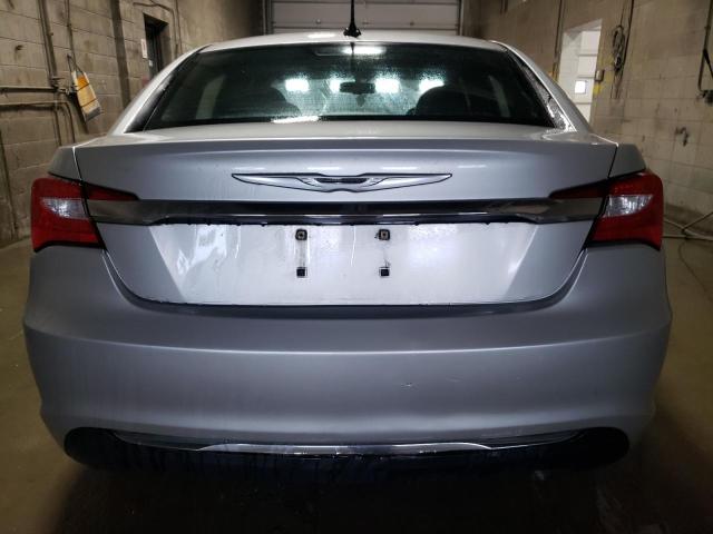 Photo 5 VIN: 1C3CCBCB8CN241619 - CHRYSLER 200 LIMITE 