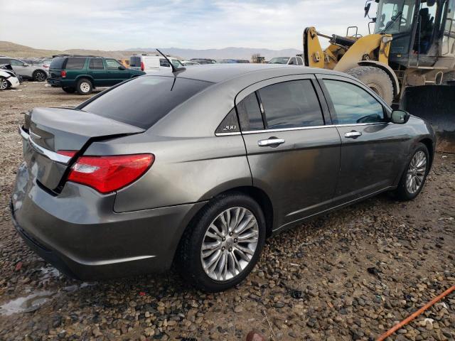 Photo 2 VIN: 1C3CCBCB8CN250613 - CHRYSLER 200 