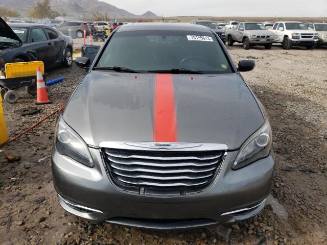 Photo 4 VIN: 1C3CCBCB8CN250613 - CHRYSLER 200 