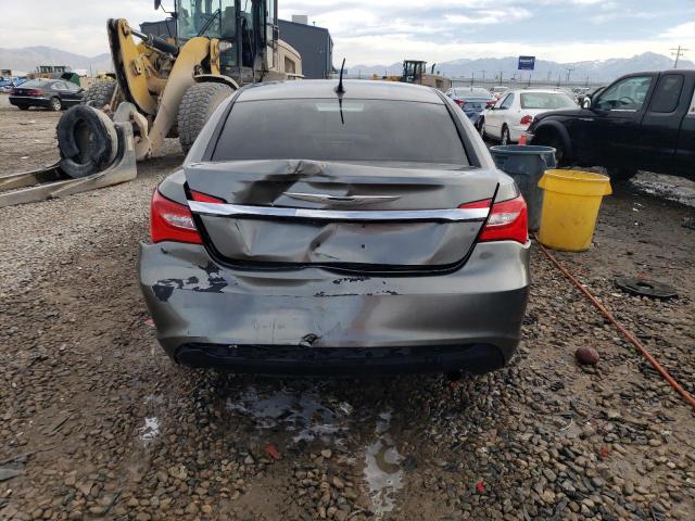 Photo 5 VIN: 1C3CCBCB8CN250613 - CHRYSLER 200 