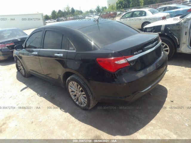 Photo 2 VIN: 1C3CCBCB8CN257903 - CHRYSLER 200 