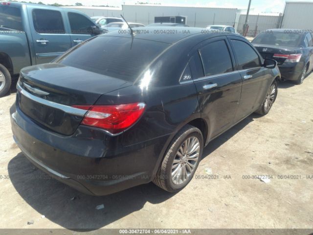 Photo 3 VIN: 1C3CCBCB8CN257903 - CHRYSLER 200 