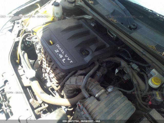 Photo 9 VIN: 1C3CCBCB8CN257903 - CHRYSLER 200 