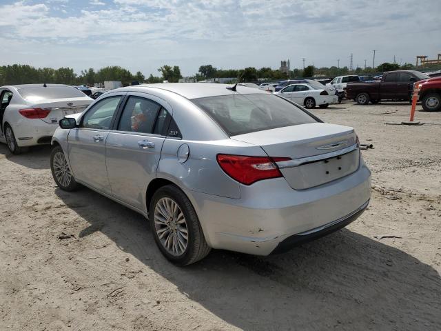 Photo 2 VIN: 1C3CCBCB8CN306159 - CHRYSLER 200 LIMITE 