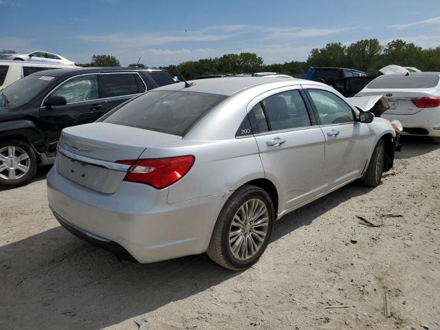 Photo 3 VIN: 1C3CCBCB8CN306159 - CHRYSLER 200 LIMITE 