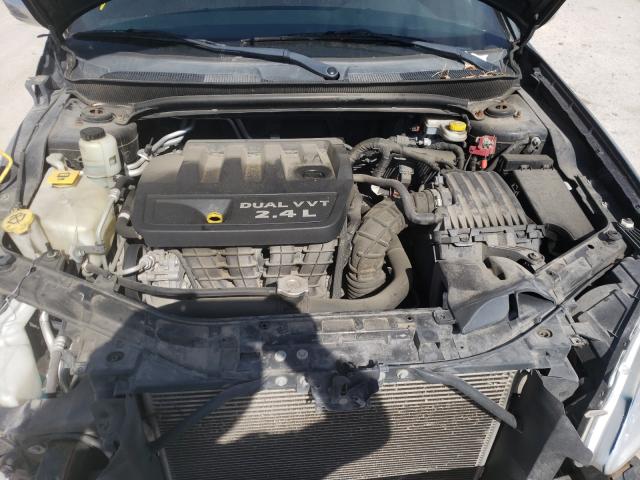 Photo 6 VIN: 1C3CCBCB8CN306162 - CHRYSLER 200 LIMITE 