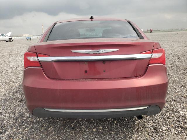 Photo 5 VIN: 1C3CCBCB9CN107119 - CHRYSLER 200 LIMITE 