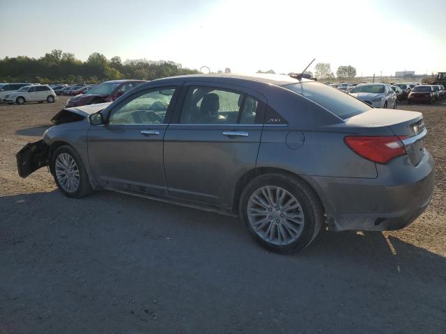 Photo 1 VIN: 1C3CCBCB9CN120534 - CHRYSLER 200 LIMITE 