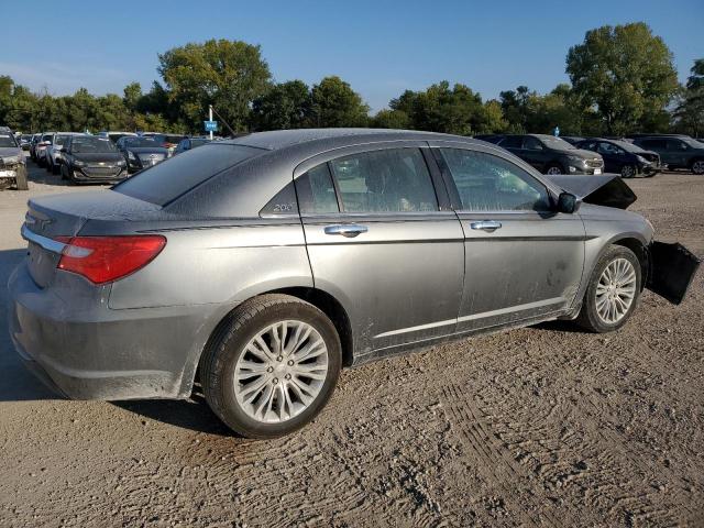 Photo 2 VIN: 1C3CCBCB9CN120534 - CHRYSLER 200 LIMITE 