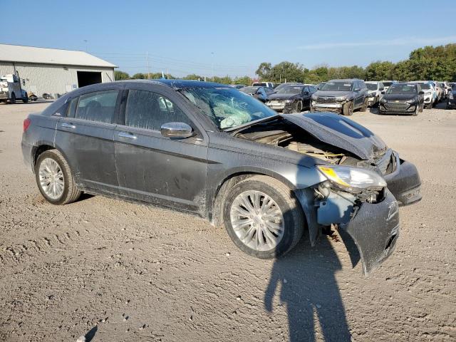 Photo 3 VIN: 1C3CCBCB9CN120534 - CHRYSLER 200 LIMITE 