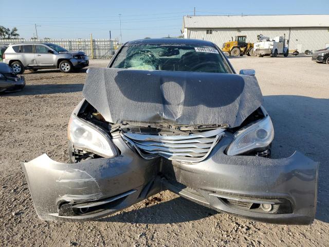 Photo 4 VIN: 1C3CCBCB9CN120534 - CHRYSLER 200 LIMITE 