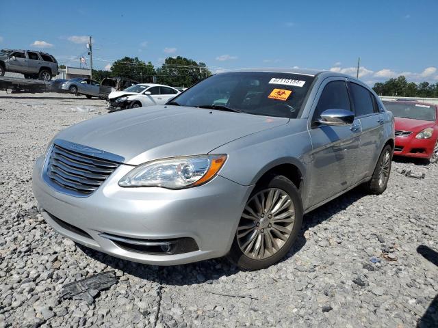 Photo 0 VIN: 1C3CCBCB9CN153064 - CHRYSLER 200 LIMITE 