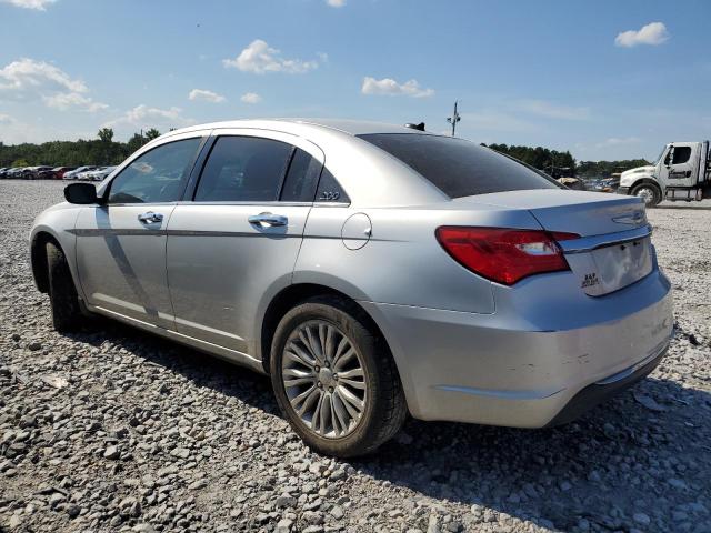 Photo 1 VIN: 1C3CCBCB9CN153064 - CHRYSLER 200 LIMITE 