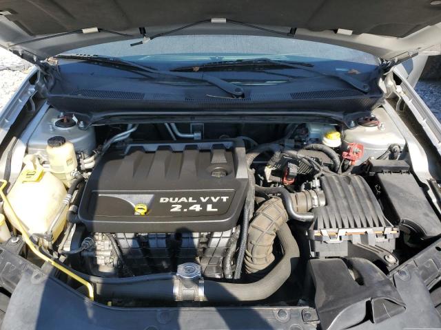 Photo 10 VIN: 1C3CCBCB9CN153064 - CHRYSLER 200 LIMITE 