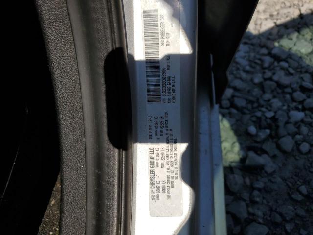 Photo 11 VIN: 1C3CCBCB9CN153064 - CHRYSLER 200 LIMITE 