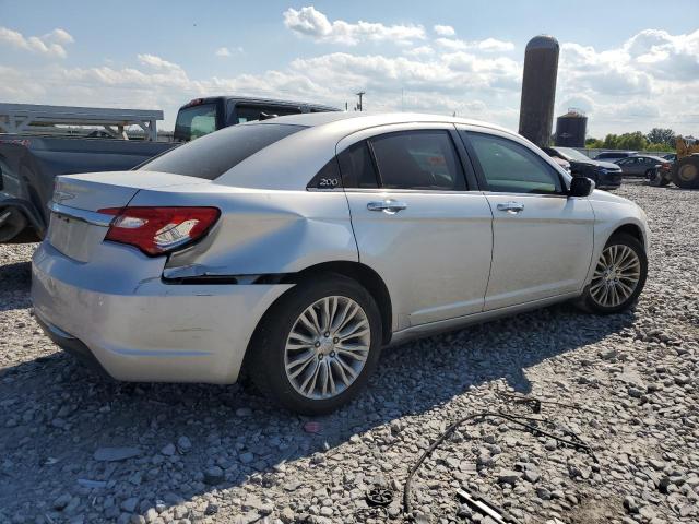 Photo 2 VIN: 1C3CCBCB9CN153064 - CHRYSLER 200 LIMITE 