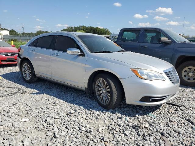 Photo 3 VIN: 1C3CCBCB9CN153064 - CHRYSLER 200 LIMITE 