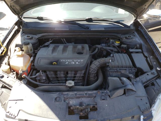 Photo 6 VIN: 1C3CCBCB9CN175288 - CHRYSLER 200 LIMITE 