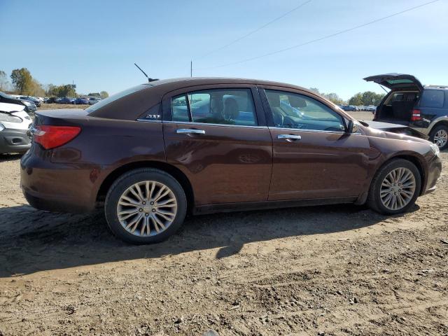 Photo 2 VIN: 1C3CCBCB9CN176246 - CHRYSLER 200 LIMITE 