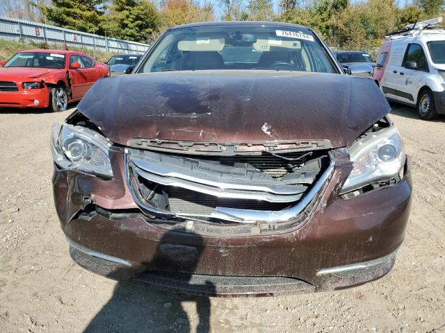 Photo 4 VIN: 1C3CCBCB9CN176246 - CHRYSLER 200 LIMITE 