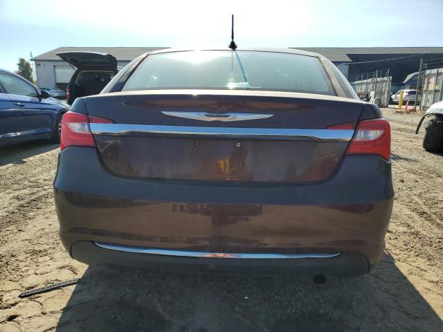 Photo 5 VIN: 1C3CCBCB9CN176246 - CHRYSLER 200 LIMITE 