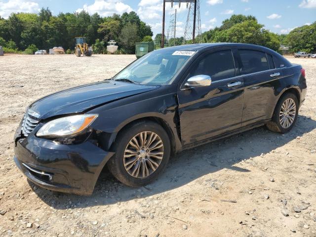 Photo 0 VIN: 1C3CCBCB9CN211349 - CHRYSLER 200 LIMITE 