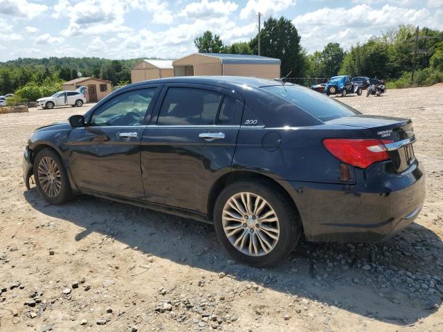 Photo 1 VIN: 1C3CCBCB9CN211349 - CHRYSLER 200 LIMITE 