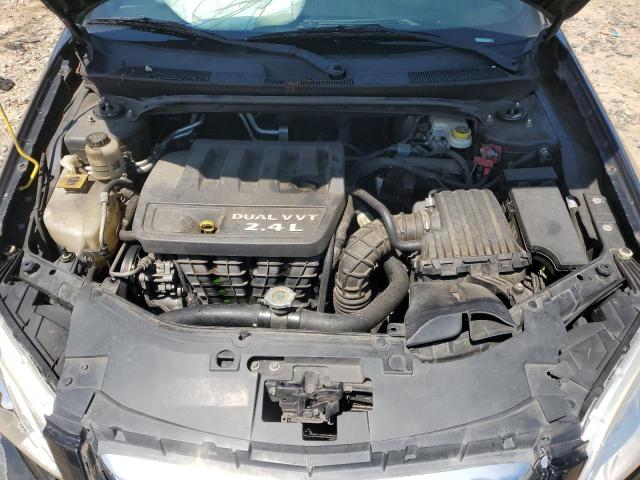 Photo 10 VIN: 1C3CCBCB9CN211349 - CHRYSLER 200 LIMITE 