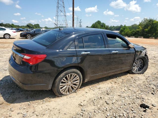 Photo 2 VIN: 1C3CCBCB9CN211349 - CHRYSLER 200 LIMITE 