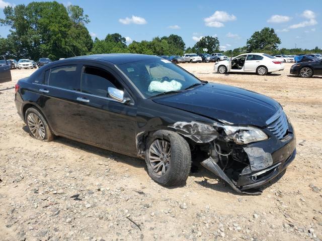 Photo 3 VIN: 1C3CCBCB9CN211349 - CHRYSLER 200 LIMITE 