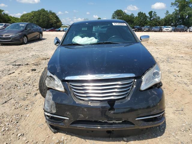 Photo 4 VIN: 1C3CCBCB9CN211349 - CHRYSLER 200 LIMITE 