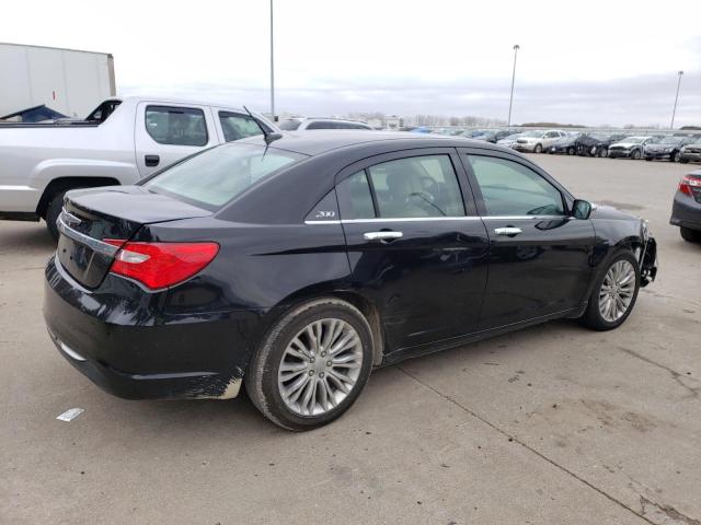 Photo 2 VIN: 1C3CCBCB9CN246375 - CHRYSLER 200 LIMITE 