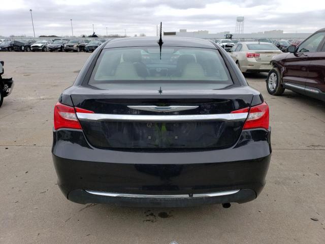 Photo 5 VIN: 1C3CCBCB9CN246375 - CHRYSLER 200 LIMITE 