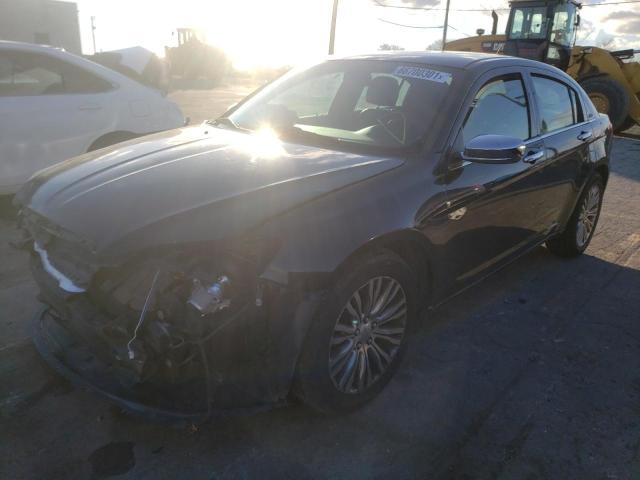 Photo 1 VIN: 1C3CCBCB9CN303951 - CHRYSLER 200 LIMITE 