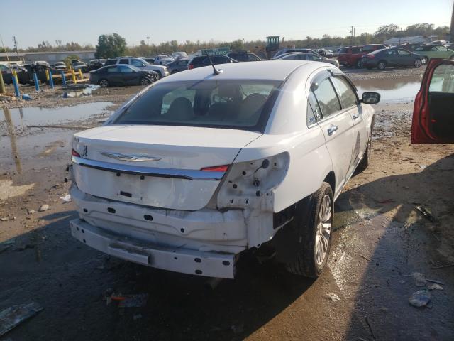 Photo 3 VIN: 1C3CCBCB9CN332009 - CHRYSLER 200 