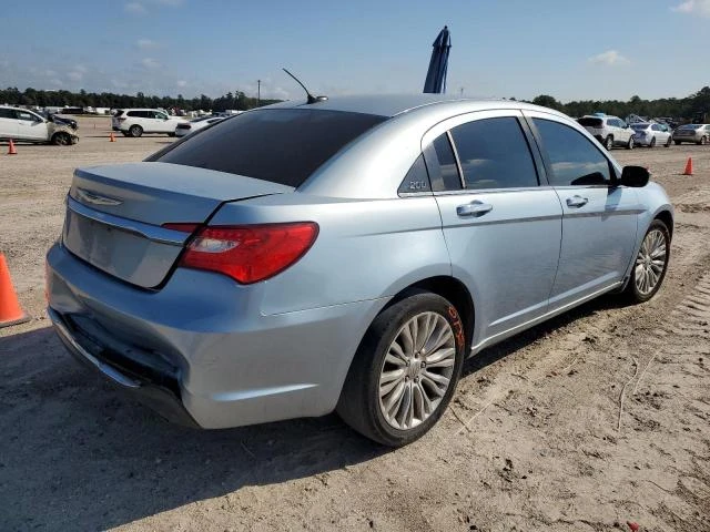 Photo 2 VIN: 1C3CCBCBXCN140307 - CHRYSLER 200 LIMITE 