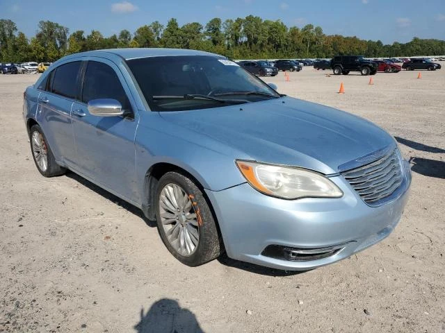 Photo 3 VIN: 1C3CCBCBXCN140307 - CHRYSLER 200 LIMITE 