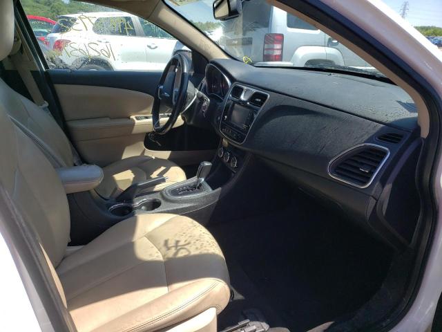 Photo 4 VIN: 1C3CCBCBXCN166311 - CHRYSLER 200 LIMITE 