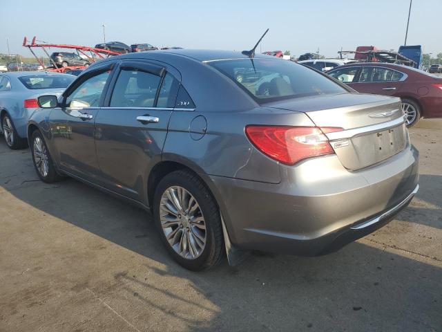 Photo 1 VIN: 1C3CCBCBXCN175834 - CHRYSLER 200 LIMITE 